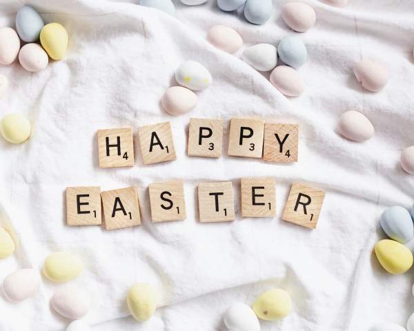 Trend and Tradition: Capturing Easter Through the Rosy Glow of Nostalgia