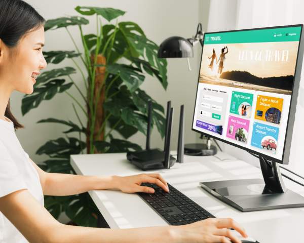 5 small steps for you, one giant leap for your website: How to turn a good site into a great one