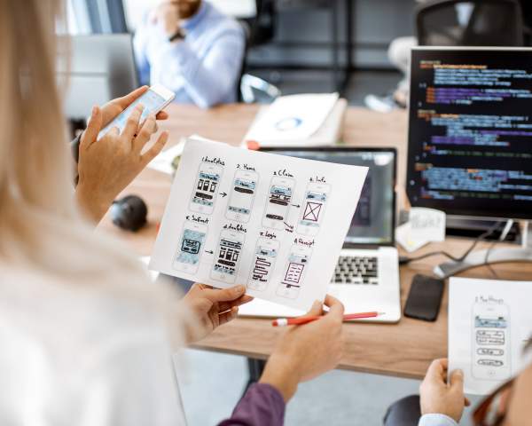 7 signs it’s time for a website redesign