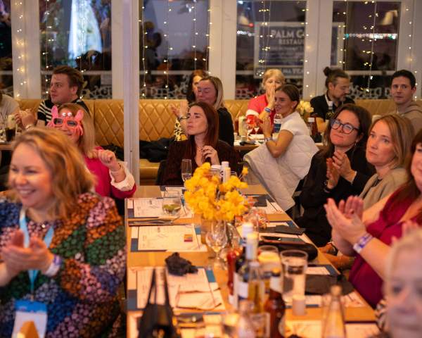 … And the winner is: EMEA Summit 2025 — Celebrating Outstanding Customer Engagement