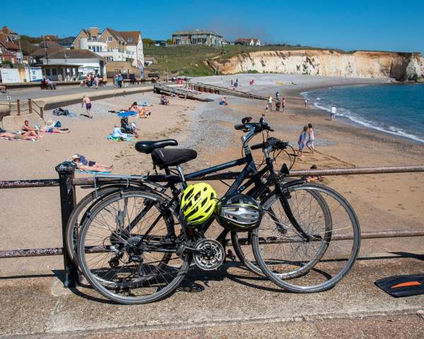 Bring on the bikes: How every destination can gear up for cycle tourism