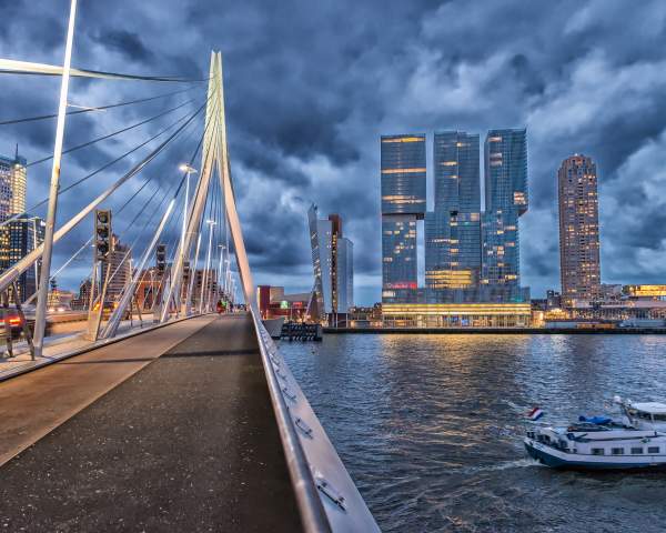 Connection is the new currency: Reflections from PCMA Convening EMEA 2025 in Rotterdam