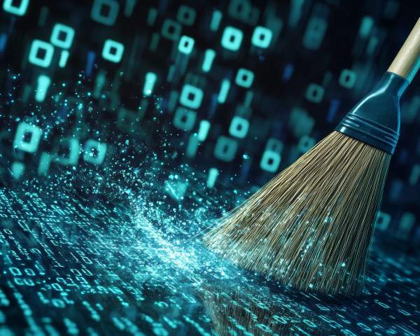 Data integrity = DMO advantage: Spring clean your dusty data for dazzling results
