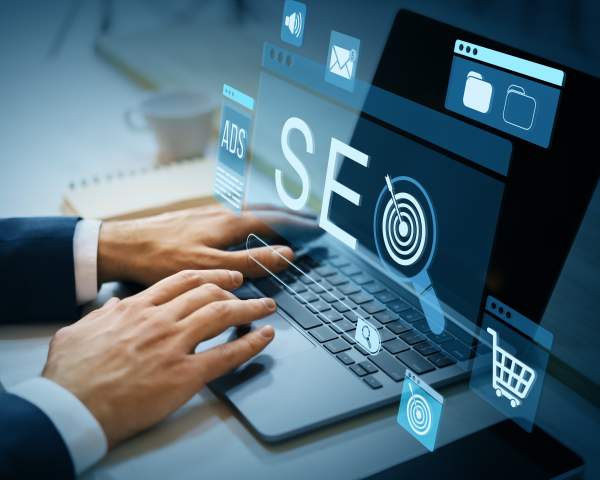 Drive conversions with Simpleview’s comprehensive SEO services