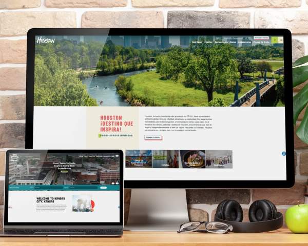 Elevating experiences: The power of modern destination websites