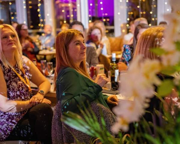 EMEA Summit 2025 Client Awards: Celebrating Sustainability