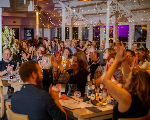 EMEA Summit 2025 Client Awards: Most Creative Content Collaboration