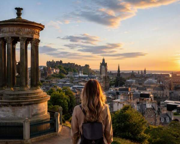 Far from fantasy: Defining a smart destination