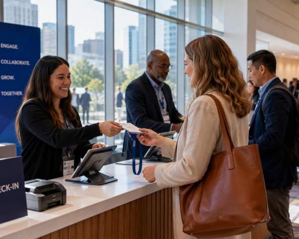 Five built-for-destinations details: What's new in Eventsforce and why it matters