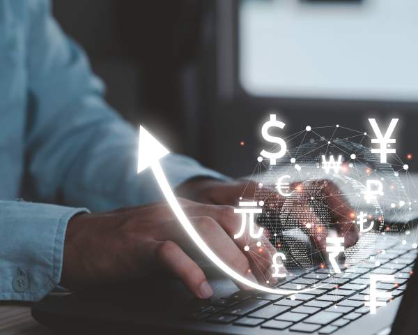 From inspiration to generation: The many ways of digital monetisation