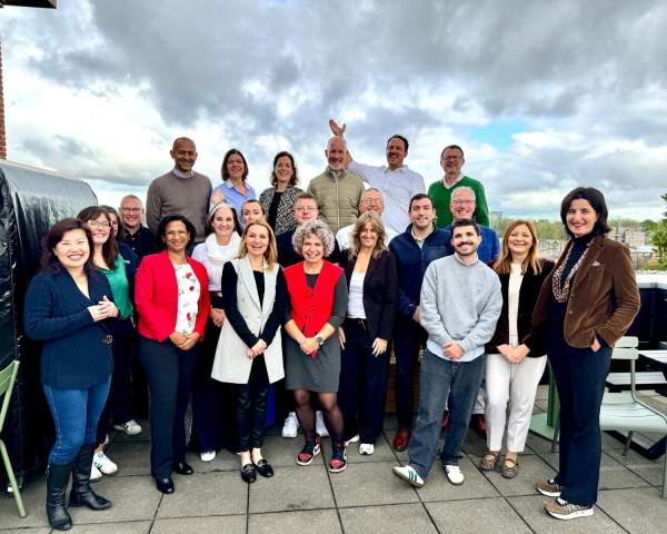 Global insights, local impact: Key takeaways from the Destination International session in Rotterdam