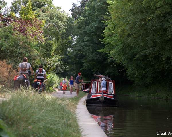 How Great West Way® uses Simpleview’s SEO services to create a true sense of place