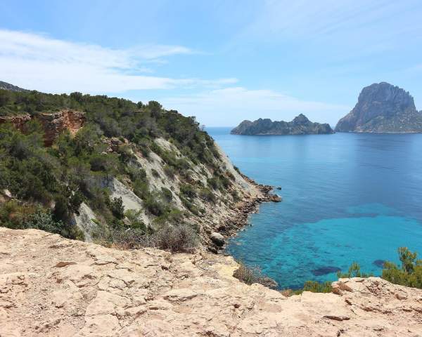 Ibiza y Simpleview unen talento y tecnología para rediseñar el modelo turístico del futuro