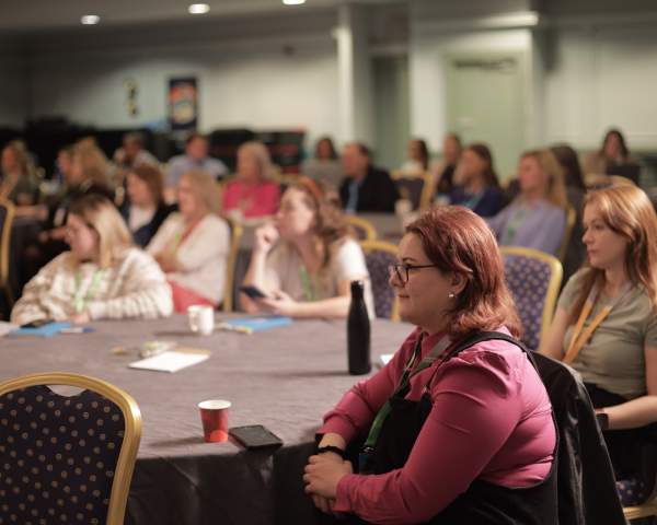 In their own words: Attendee takeaways from EMEA Summit 2025