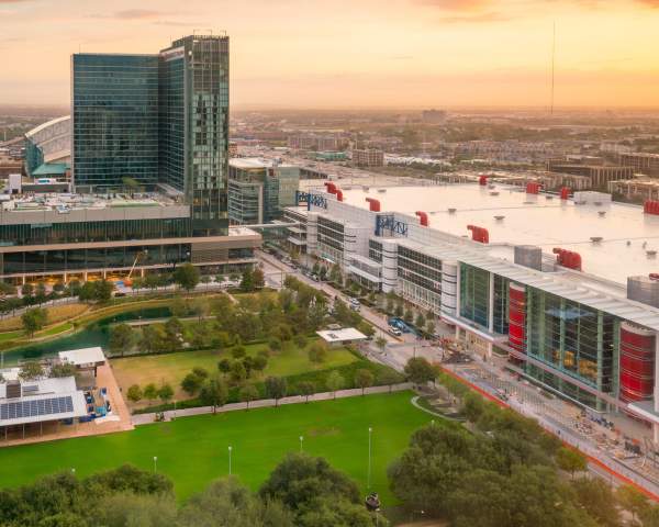 It’s time to view your venue as a destination: Why the line between the two has never been thinner