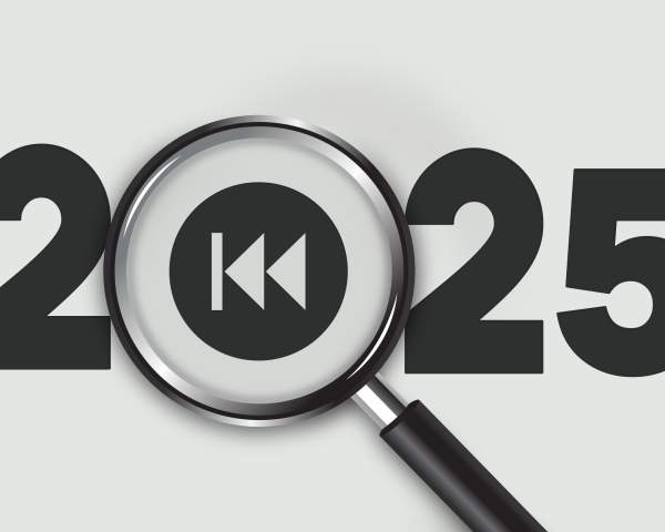 Let’s rewind 2025: Revisit the stories you loved most
