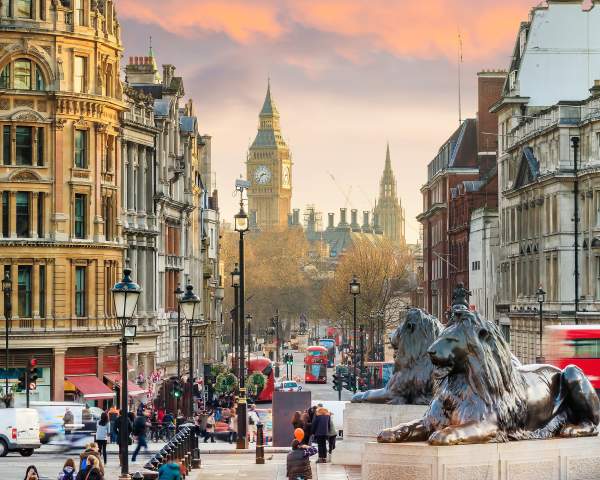 London’s tourist tax: A wake-up call on overtourism and destination investment
