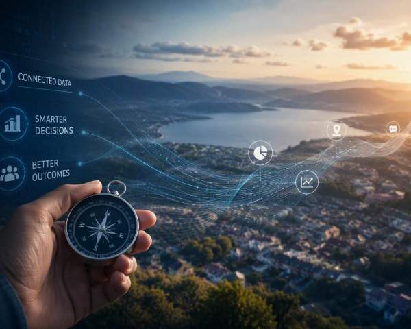 Preparation is everything: Is your destination ready for AI?