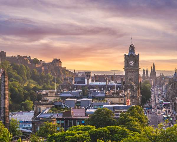 Scotland’s visitor levy: A new era of destination funding