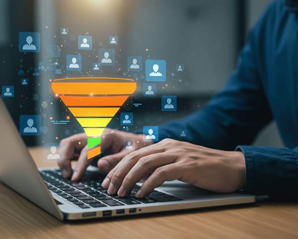 Tapping the source: Generating revenue from your website