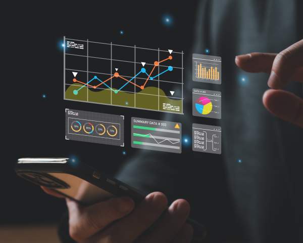 The data DMOs need: Key insights for sales leaders