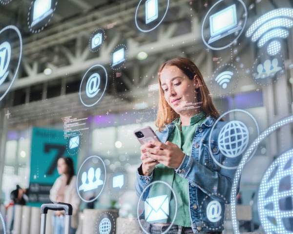 The future of destination technology is taking shape