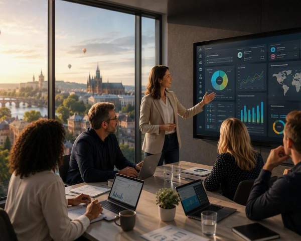 The power of connection: Why destination leaders need a single view of performance