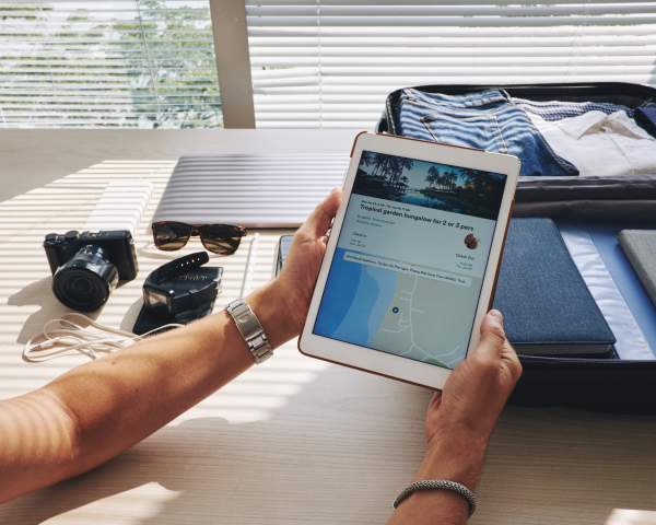 The shift from traffic to relevance is happening now: Here are 7 high-impact actions for DMOs