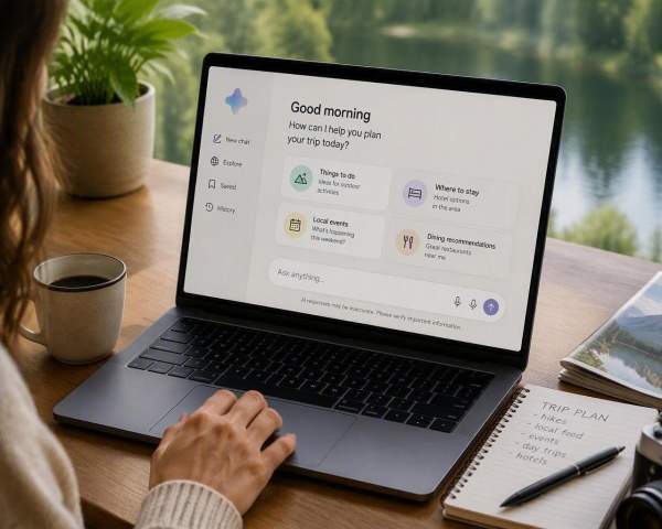 Travelers are asking AI about your destination. Is your website ready to answer?