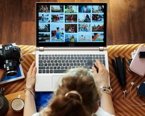 A picture is worth a thousand clicks: Turn inspo into action by using visuals in partner listings