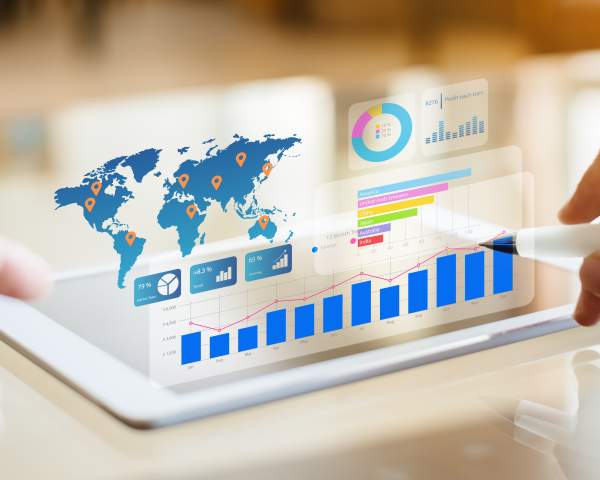 Understanding an evolution: Data in today’s destination marketing sector