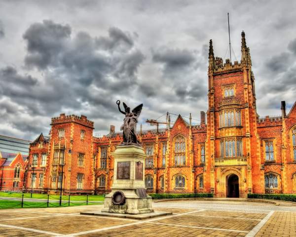 Visit Belfast’s new site leverages dynamic content to create one-of-a-kind experiences