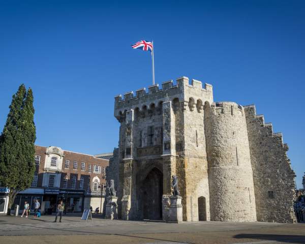 From sea to see: Visit Southampton’s new site raises the profile of the gateway to the world