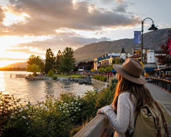 A picture is worth a thousand visits: Why high-quality photos are essential for DMO websites