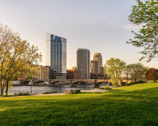 Experience Grand Rapids’ digital strategy: Made for today’s travelers & tomorrow’s search landscape