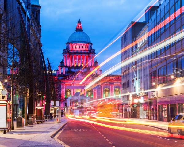 How the Simpleview CMS is helping Visit Belfast to achieve a truly authentic visitor experience