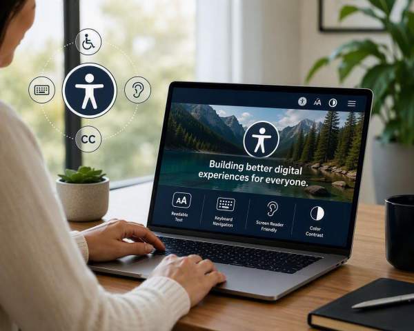 Built to perform: How web accessibility standards are reshaping DMO content strategy