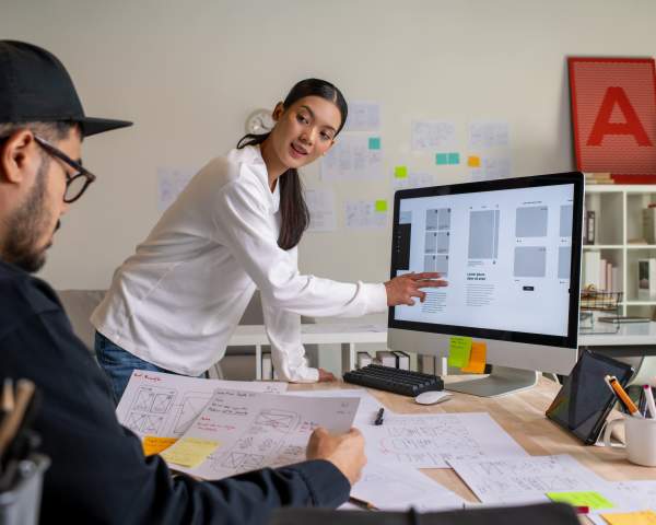 Design that delivers: Design practices transforming DMO websites