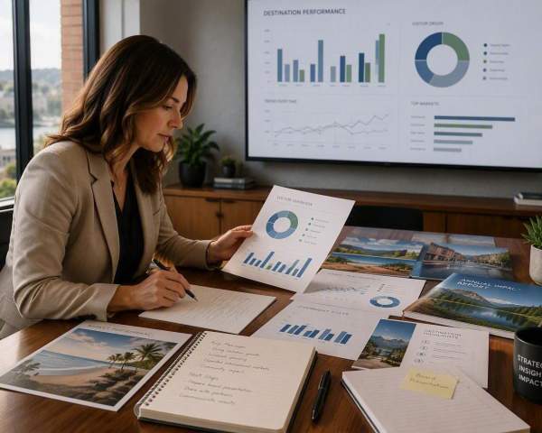 One source of truth: How to centralize, analyze, and share DMO data