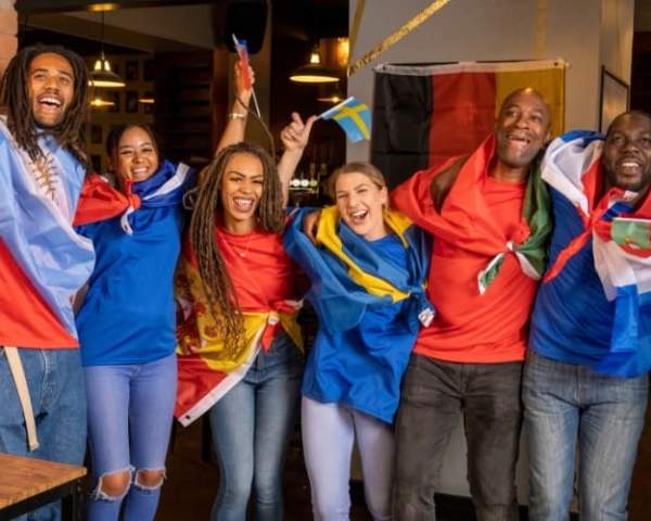 Scoring global visitors: How DMOs can win big with World Cup travel audience