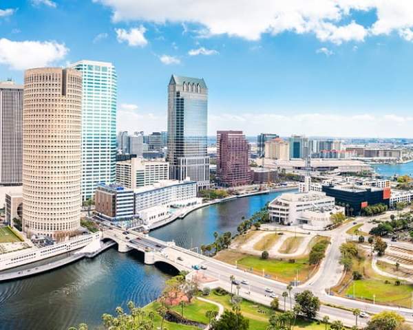How Visit Tampa Bay uses CRM + Satisfi Labs to strategically communicate with after-hour travelers
