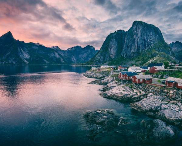 Redesigned Visit Norway Site looks to the future with Simpleview's Headless CMS Technology