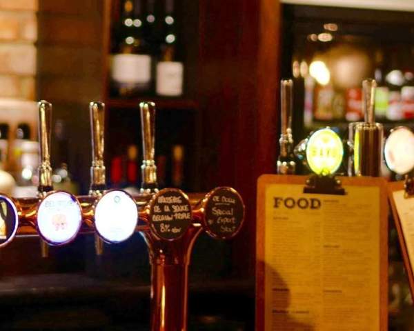 Get your Craft Ale fix in Southampton!