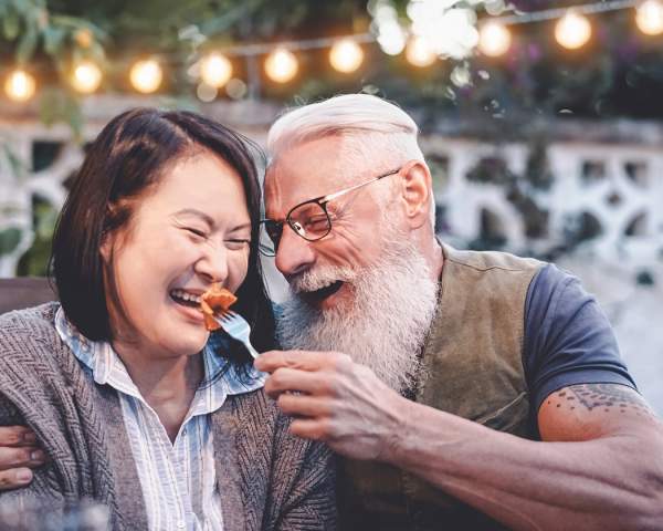 Local eats you'll fall in love with