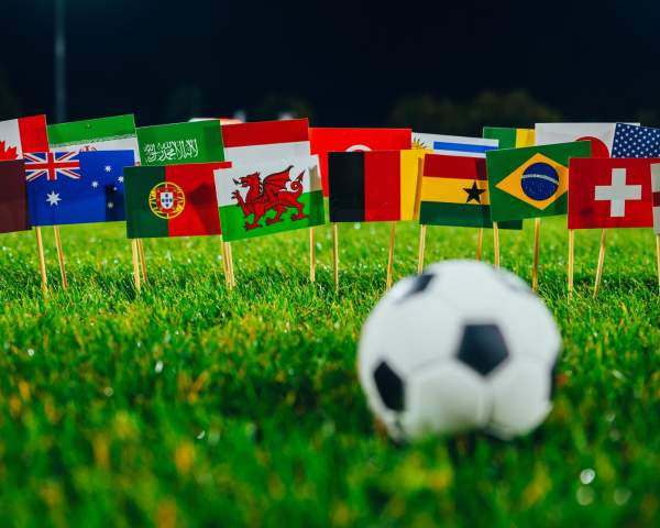 Where to Watch FIFA World Cup 2026 in Southampton