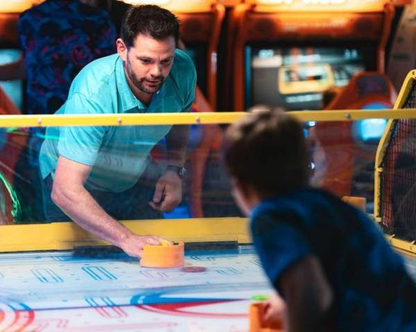 Things to do for Father’s Day in Southampton