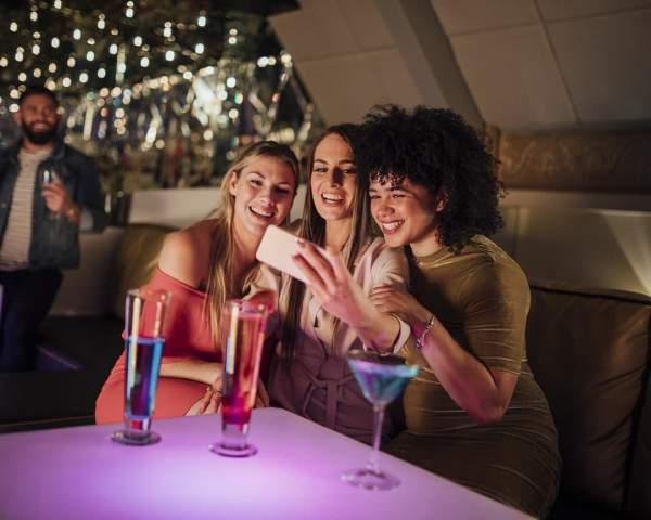 Southampton's hen party highlights
