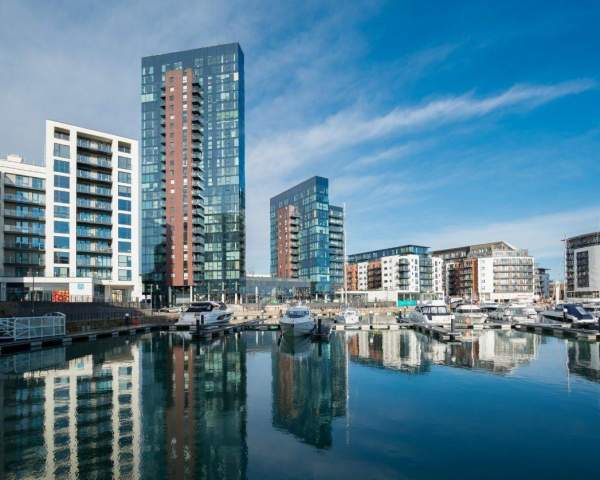 Verken, ontdek en geniet van Southampton!