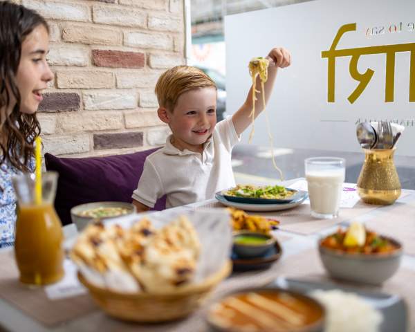 Where kids can eat free and affordably this summer in Southampton