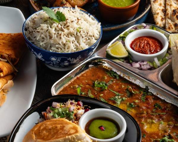 Vegan eats in Southampton